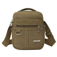 Men's travel bag