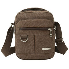 Men's travel bag