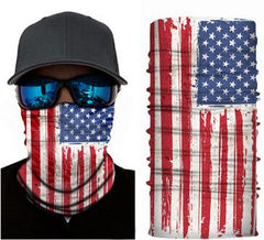 National Flag Mask