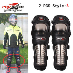 ProX Racing Knee Pads