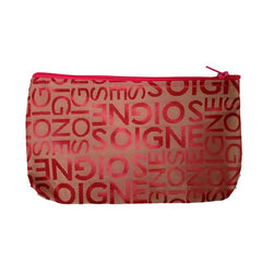 Travel Cosmetic Bag