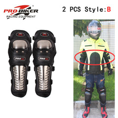 ProX Racing Knee Pads