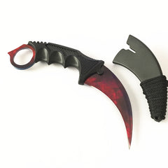 Binoax Karambit Knife