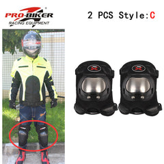 ProX Racing Knee Pads