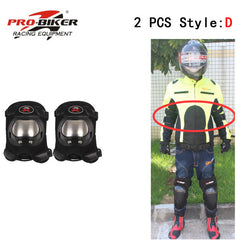 ProX Racing Knee Pads