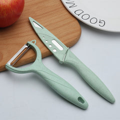 Potato Peeler