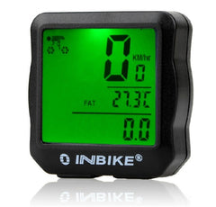 Bicycle Speedometer