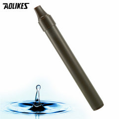 Portable Water Emergency Camping Hiking Pressure Outdoor Purifier