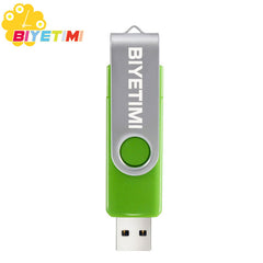 RBT USB Flash Drive 2.0