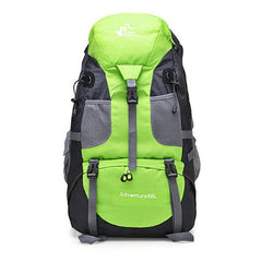 50l Hiking Rucksack