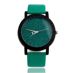 "Starry Night" women's wristwatch