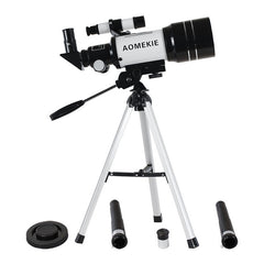 AOMEKIE f30070m Beginner Astronomical Telescope