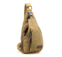 Men's Shoulder Bag