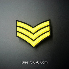 US Army Badge