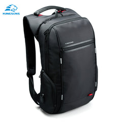 Laptop Backpack External USB Charge