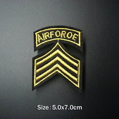 US Army Badge