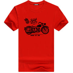 Speed Wheel T-Shirt