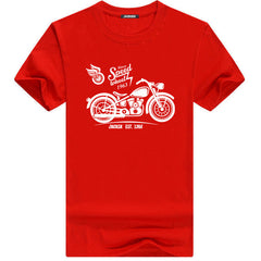 Speed Wheel T-Shirt