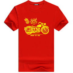 Speed Wheel T-Shirt