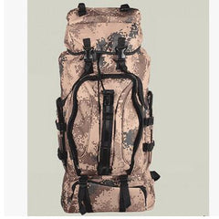 70L Tactical Bag Military Backpack