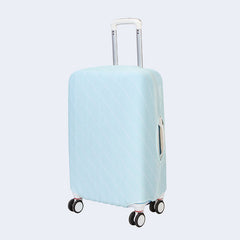 OKOKC Travel on Road Luggage Cover