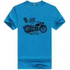 Speed Wheel T-Shirt