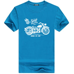 Speed Wheel T-Shirt