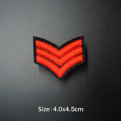 US Army Badge