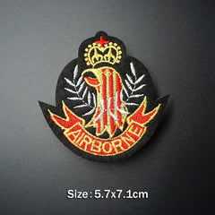 US Army Badge