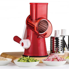 Manual Vegetable Slicer