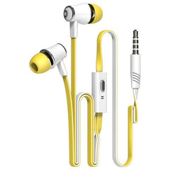 In Ear 3.5" High Quality Headphones