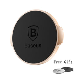 Baseus 360 Universal Magnetic Car Phone Holder