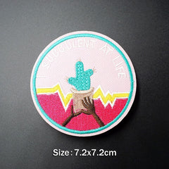 Patch-A-Badge