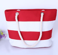 Canvas Tote Bag