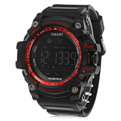 XWATCH Sport Smart Watch Waterproof Message Reminder for Android IOS