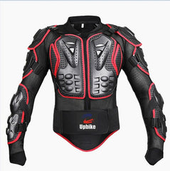 UpBike Protective Body Armor