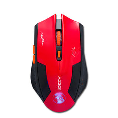 Modern Gaming Wireless Optical Mouse Multi DPI