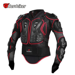 HeroBiker Body Armor