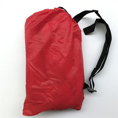 240*70cm Inflatable Lazy Bag