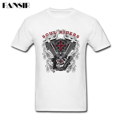 Soul Riders T-Shirt