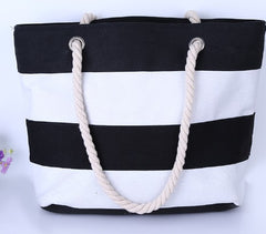 Canvas Tote Bag