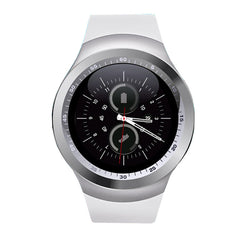 1.54" Bluetooth Smart Watch Android IOS