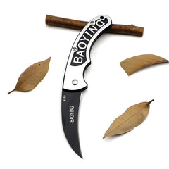 Tactical Folding Pocket Knife