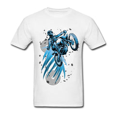 Dirt Biker T-Shirt