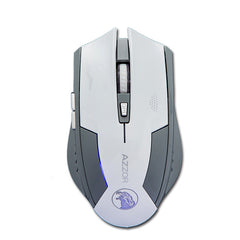 Modern Gaming Wireless Optical Mouse Multi DPI