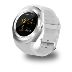 Bluetooth Y1 Smart Watch