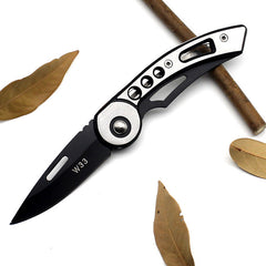 Mini Camping Stainless Handle Survival Knife