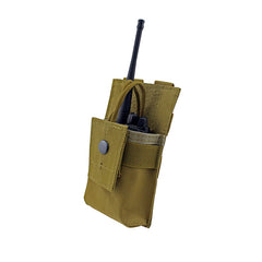 Radio Case Holder/Holster