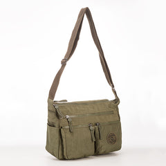 Travel Bag Women's Crossbody Bag