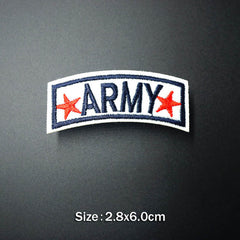 US Army Badge